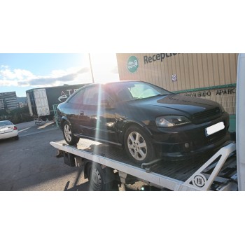 OPEL ASTRA G COUPÉ (T98)