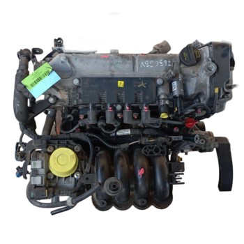 MOTOR COMPLETO 169A4000 