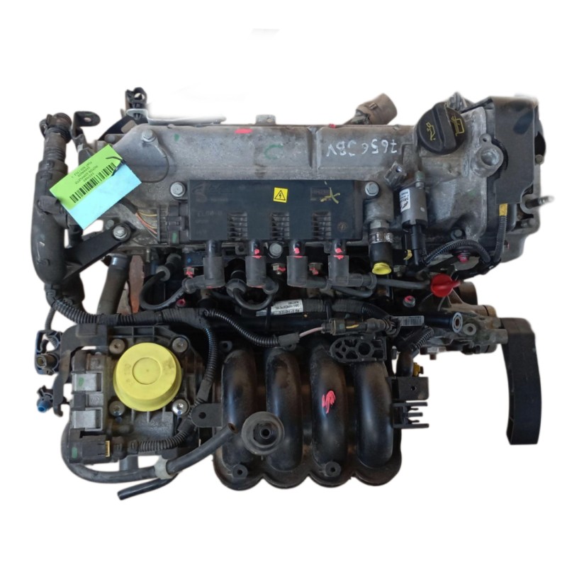 Recambio de motor completo para fiat 500 (312_) 1.2 (312axa1a) referencia OEM IAM 169A4000  