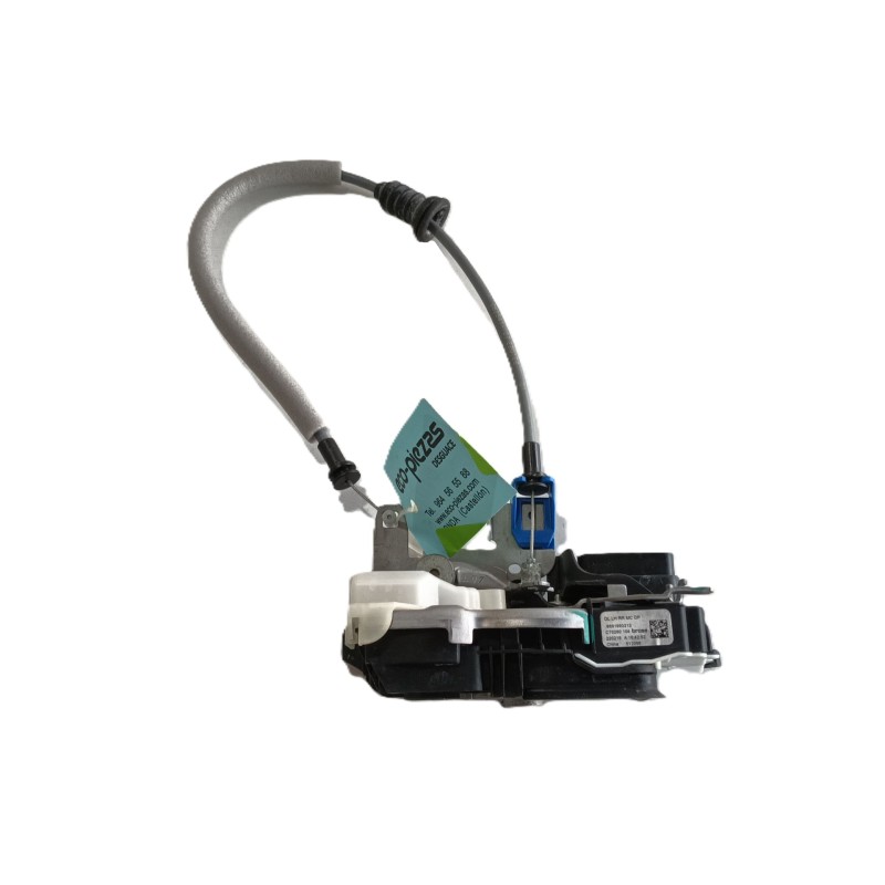 Recambio de cerradura puerta trasera izquierda para lynk & co 01 phev referencia OEM IAM 8891893212 8891893212 