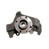 Recambio de mangueta delantera derecha para fiat fiorino sx furg. referencia OEM IAM   