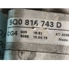 Recambio de tubos aire acondicionado para audi q2 (gab, gag) 30 tdi referencia OEM IAM 5Q1816738H 5Q1816738F 