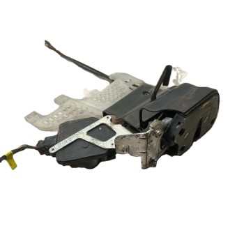 CERRADURA PUERTA TRASERA IZQUIERDA 814102E000 