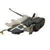 Recambio de cerradura puerta trasera izquierda para hyundai tucson (jm) 2.0 crdi referencia OEM IAM 814102E000  