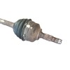 Recambio de transmision delantera izquierda para peugeot 207/207+ (wa_, wc_) 1.4 referencia OEM IAM 3272KW 81498110589008C 