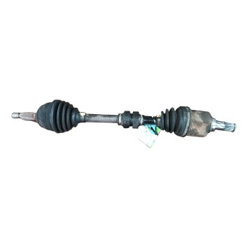 TRANSMISION DELANTERA IZQUIERDA 39101BH00A 