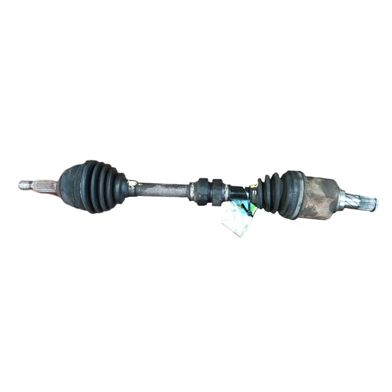 Recambio de transmision delantera izquierda para nissan note (e11, ne11) 1.5 dci referencia OEM IAM 39101BH00A  