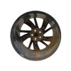Recambio de llanta para mg zs suv (azs1) 1.0 t-gdi referencia OEM IAM 11513291 17x7J ET41