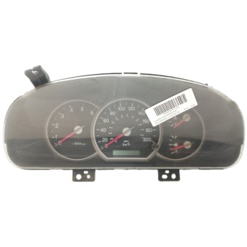 CUADRO INSTRUMENTOS 0K52A55430A 200364310K 20040622