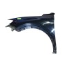 Recambio de aleta delantera izquierda para mg zs hybrid+ 1.5 referencia OEM IAM   