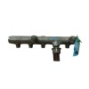 Recambio de rampa inyectora para audi a5 coupe (8t) 2.7 tdi referencia OEM IAM 59130089AH 059130089AH 