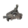 Recambio de mangueta delantera derecha para fiat fiorino sx furg. referencia OEM IAM   