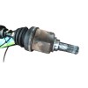 Recambio de transmision delantera izquierda para nissan note (e11, ne11) 1.5 dci referencia OEM IAM 39101BH00A  
