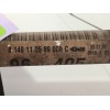 Recambio de transmision delantera izquierda para peugeot 207/207+ (wa_, wc_) 1.4 referencia OEM IAM 3272KW 81498110589008C 
