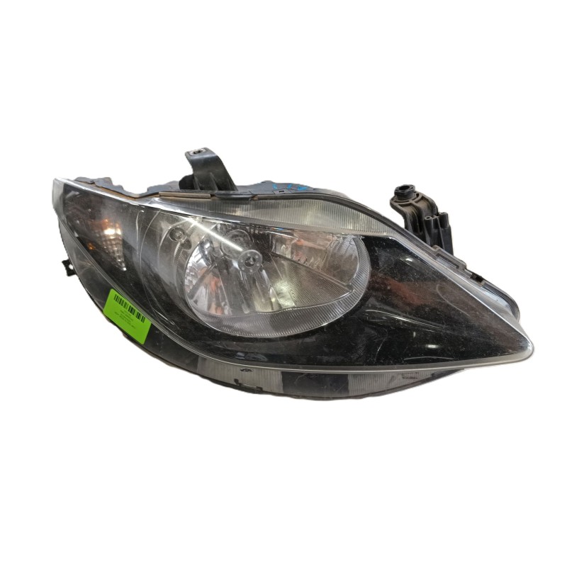Recambio de faro derecho para seat ibiza iv (6j5, 6p1) 1.2 tdi referencia OEM IAM 6J1941022C 89319159 