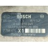 Recambio de bomba inyeccion para bmw 3 (e90) 320 d referencia OEM IAM 13518511824 0445010145 