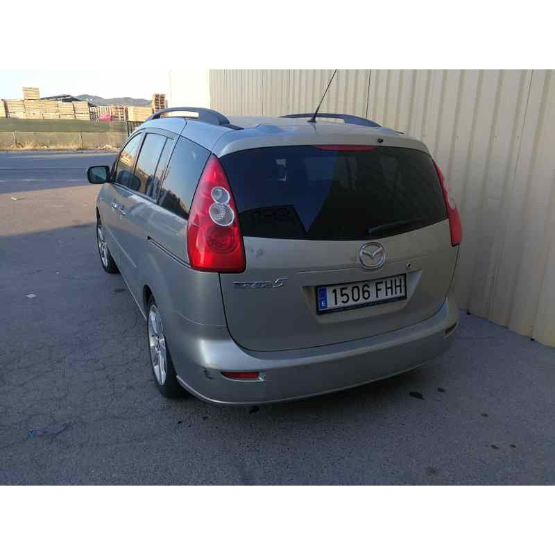 MAZDA 5 BERL. (CR)