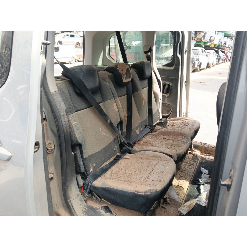 Recambio de asientos traseros para citroën berlingo (er_, ec_) 1.2 puretech 110 referencia OEM IAM   