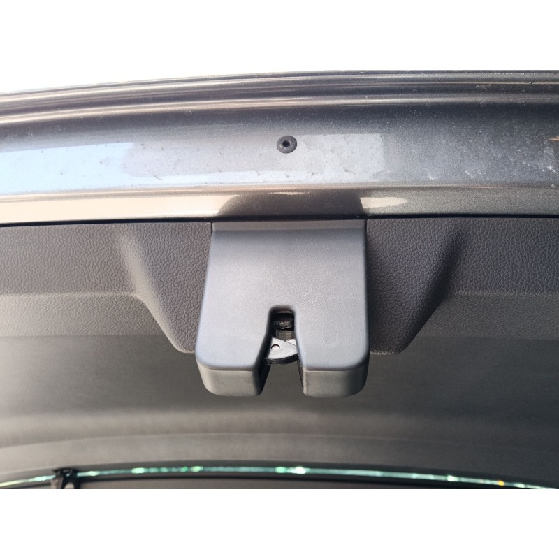 Recambio de cerradura maletero / porton para skoda karoq (nu7, nd7) 1.5 tsi referencia OEM IAM 81A827506A  