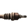 Recambio de transmision delantera izquierda para citroën c4 i (lc_) 1.4 16v referencia OEM IAM 32725X 9636786780 