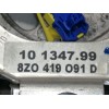 Recambio de volante para audi a3 (8l) 1.6 ambiente referencia OEM IAM 8Z0419091D  