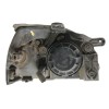 Recambio de faro izquierdo para kia rio ls berlina referencia OEM IAM   