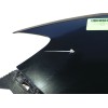 Recambio de aleta delantera izquierda para mg zs hybrid+ 1.5 referencia OEM IAM   