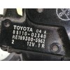 Recambio de motor limpia delantero para toyota auris active referencia OEM IAM 8511002340  AE1593003562