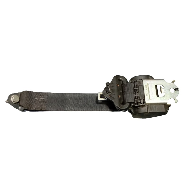 Recambio de cinturon seguridad trasero derecho para peugeot 208 access referencia OEM IAM 16101490XY  