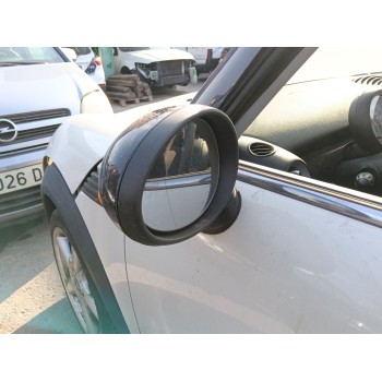 ESPEJO RETROVISOR IZQUIERDO 
