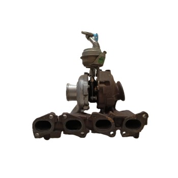 TURBOCOMPRESOR 55205483 55196766 