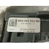 Recambio de mando multifuncion para audi a4 b8 (8k2) 2.0 tfsi referencia OEM IAM 8K0953502BD4PK 3OS1000176907 
