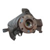 Recambio de mangueta delantera izquierda para fiat fiorino sx furg. referencia OEM IAM   