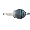 Recambio de transmision delantera izquierda para nissan note (e11, ne11) 1.5 dci referencia OEM IAM 39101BH00A  