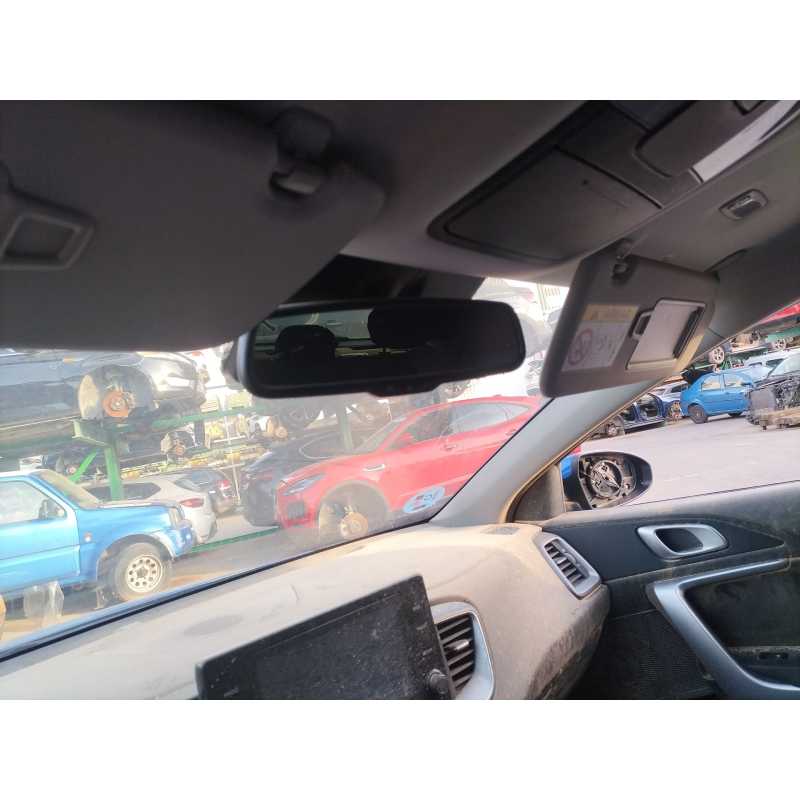 Recambio de espejo interior para kia ceed (cd) 1.0 t-gdi referencia OEM IAM   