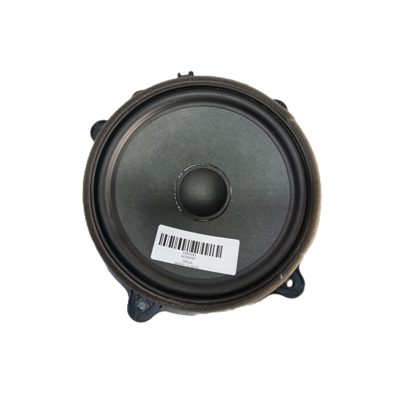 Recambio de altavoz para tesla model 3 (5yj3) referencia OEM IAM 107974400E 107974400E 