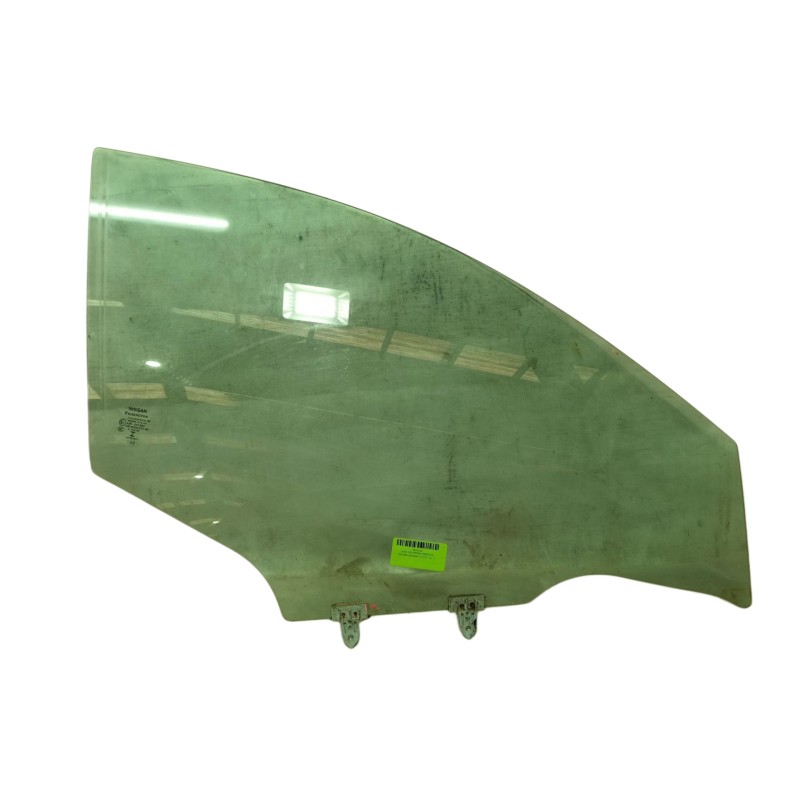 Recambio de luna delantera derecha para nissan qashqai ii (j11, j11_) 1.5 dci referencia OEM IAM 803004EA0A 43R001582 
