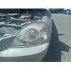 Recambio de faro izquierdo para kia rio ls berlina referencia OEM IAM   