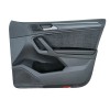 Recambio de guarnecido puerta delantera derecha para seat tarraco (kn2) 2.0 tdi referencia OEM IAM 5NB867012RPBG  5NB867011