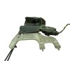 Recambio de cerradura puerta trasera izquierda para hyundai tucson (jm) 2.0 crdi referencia OEM IAM 814102E000  