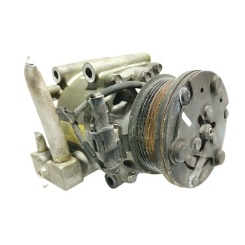COMPRESOR AIRE ACONDICIONADO 6S6H19D629CA 