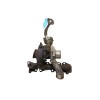 Recambio de turbocompresor para fiat croma (194) 1.9 jtd 16v cat referencia OEM IAM 55205483 55196766 