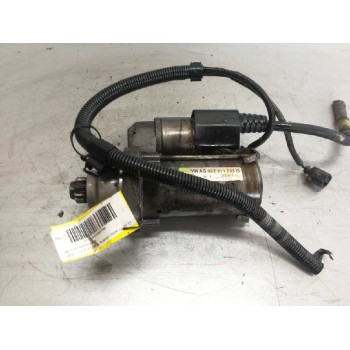 MOTOR ARRANQUE 02Z911023G 