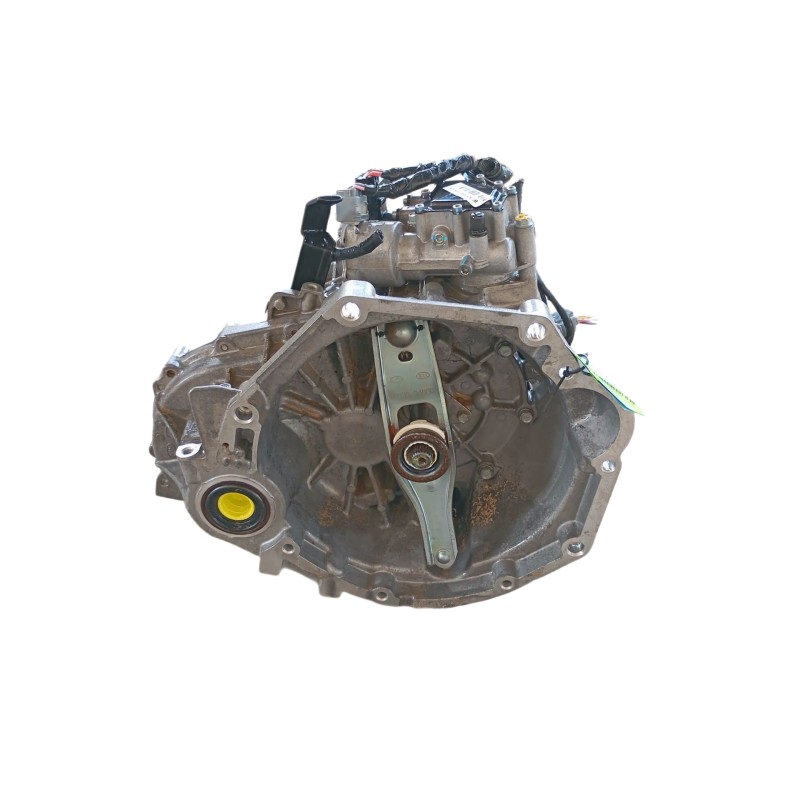 Recambio de caja cambios para hyundai i10 iii (ac3, ai3) 1.0 mpi referencia OEM IAM 4300004050 ACS2NM 