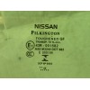 Recambio de luna delantera derecha para nissan qashqai ii (j11, j11_) 1.5 dci referencia OEM IAM 803004EA0A 43R001582 