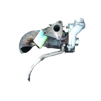 TURBOCOMPRESOR 1441100QAR 478276H307056 