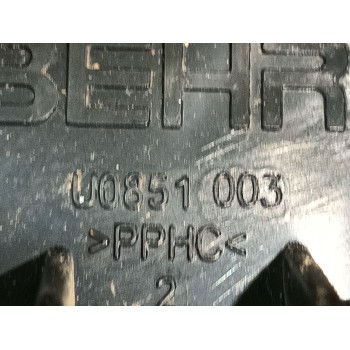 MOTOR CALEFACCION 8K1820021C U0851003 