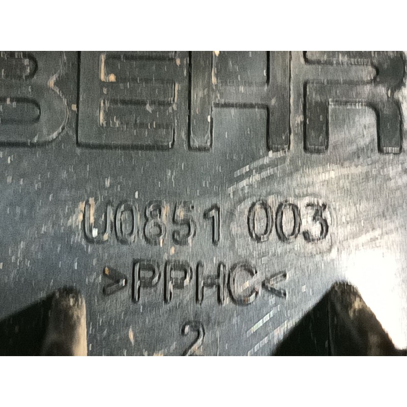 Recambio de motor calefaccion para audi a4 b8 (8k2) 2.0 tfsi referencia OEM IAM 8K1820021C U0851003 
