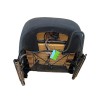 Recambio de asiento delantero derecho para dacia sandero ii (b8_) 1.2 referencia OEM IAM 873114005R  873114005R