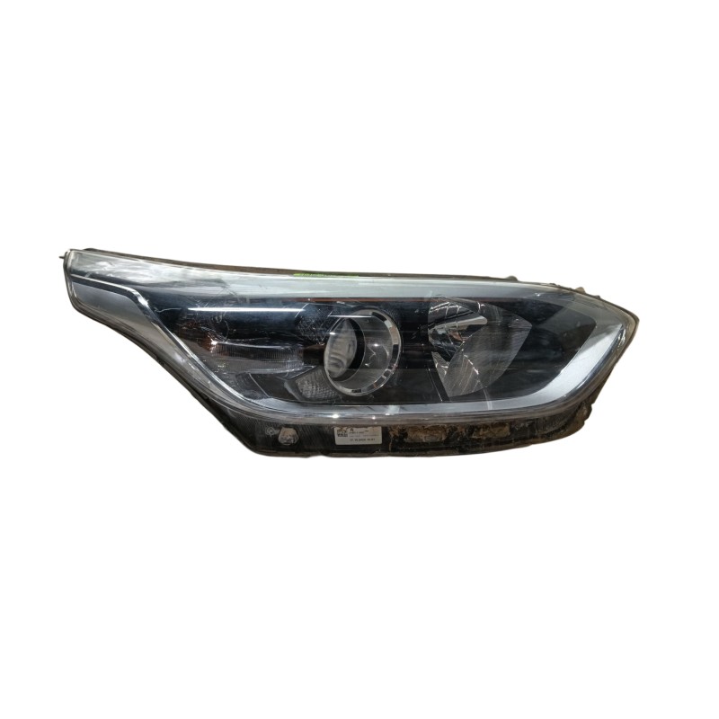 Recambio de faro derecho para kia ceed (cd) 1.0 t-gdi referencia OEM IAM 92102J7050 J792111020 J79212104